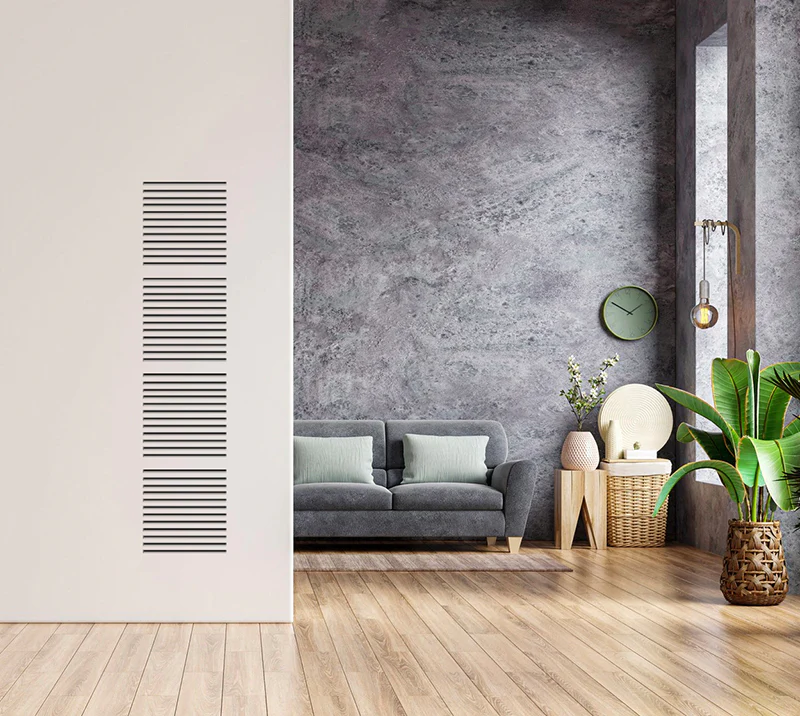 Seamless Style for Every Space